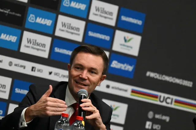 "Was hat David Lappartient letztendlich erreicht? NOTHING!" - Johan Bruyneel wettert gegen UCI-Präsident