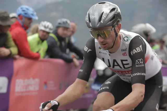 Aleksandr Vlasov dritter der Volta a Comunitat Valenciana, Brandon McNulty gewinnt verkürzte Etappe 4 nach brutalem Schlussanstieg
