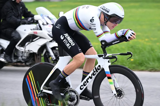 "Ich muss mich noch ein bisschen beweisen, um eine freie Rolle oder das Kapitänsamt zu bekommen" - Tobias Foss ist bereit, den Giro d'Italia 2024 in einer Nebenrolle zu bestreiten