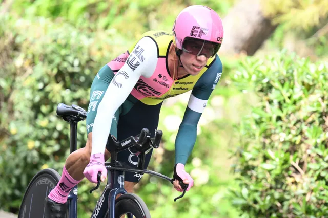 "Als Radsportler glaube ich, dass die Zeit gekommen ist, um zu sagen: Das ist das Ende" - Rigoberto Urán bestätigt seinen Rücktritt nach der Saison 2024