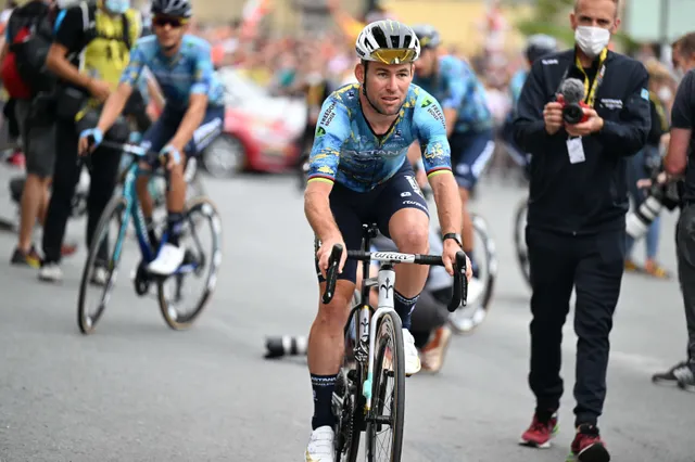 "Er will wirklich als der größte Sprinter aller Zeiten in die Geschichte eingehen" - Adam Blythe schließt nicht aus, dass Mark Cavendish den historischen 35. Etappensieg auf der Tour de France holt