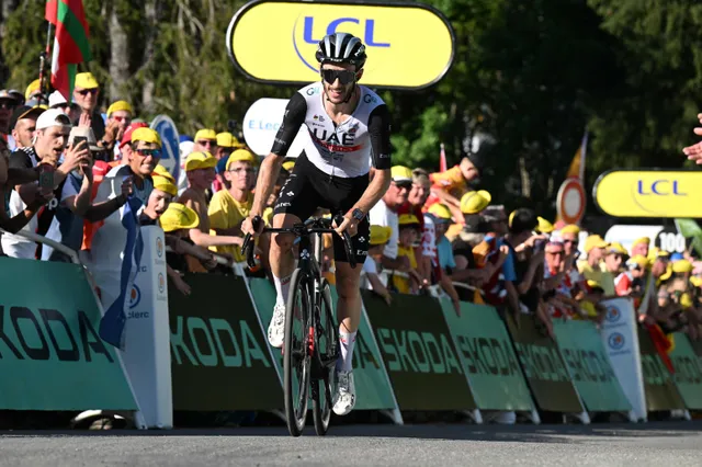 VORSCHAU | Giro d'Abruzzo 2024 - Adam Yates ist der große Favorit auf den Gesamtsieg