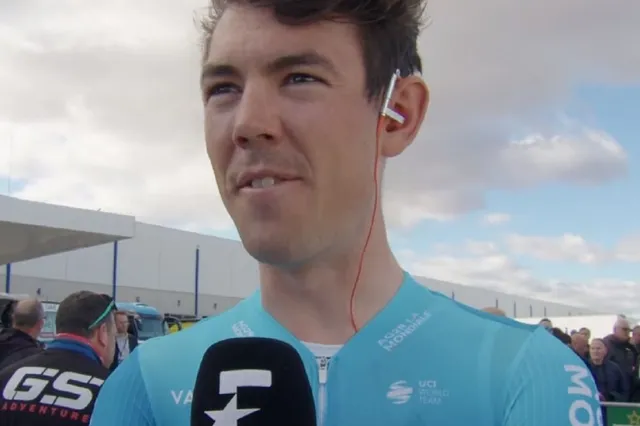 "Um ehrlich zu sein, würde es mir nichts ausmachen, mich auf andere Dinge zu konzentrieren" - Ben O'Connor will sich von der Tour de France fernhalten