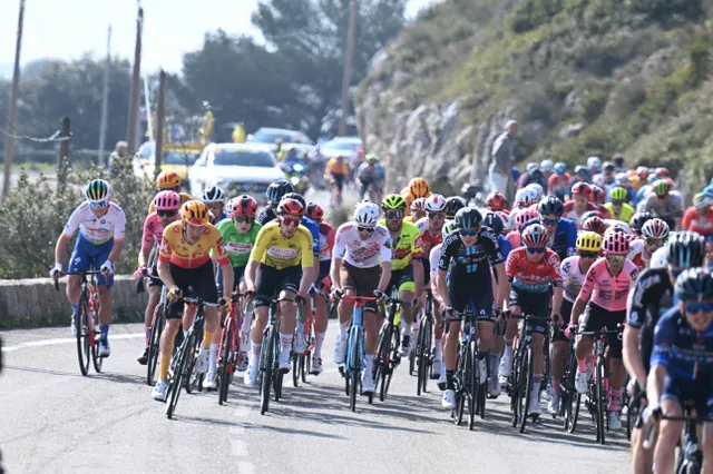 Die Schwierigkeiten der UCI mit den Gesetzen zur Bestrafung von Radfahrern wegen Dopings: "Die Fahrer nutzen die Nacht aus"
