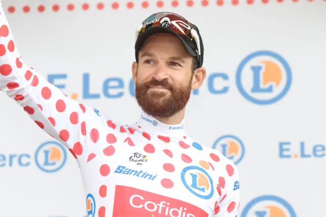 Cofidis schickt Simon Geschke und Benjamin Thomas für Etappengewinne zum Giro d'Italia 2024