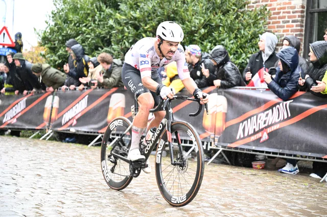 Preisgeld Omloop Het Nieuwsblad 2025 mit €40.000 im Preispool