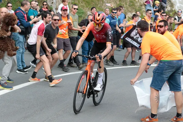 Endgültiges Gesamtclassement der Tour de Romandie 2024: Carlos Rodriguez gewinnt das schweizer Rennen, BORA - hansgrohe mit zwei Fahrern in den Top-3