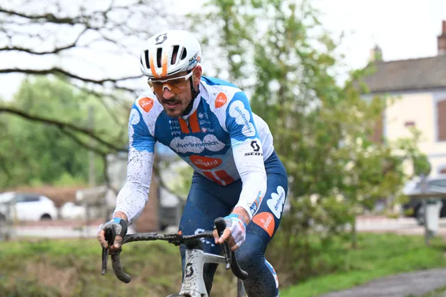 "Ich habe nichts zu befürchten, denn ich habe nichts zu verlieren" - John Degenkolb träumt von weiteren Paris-Roubaix-Erfolgen