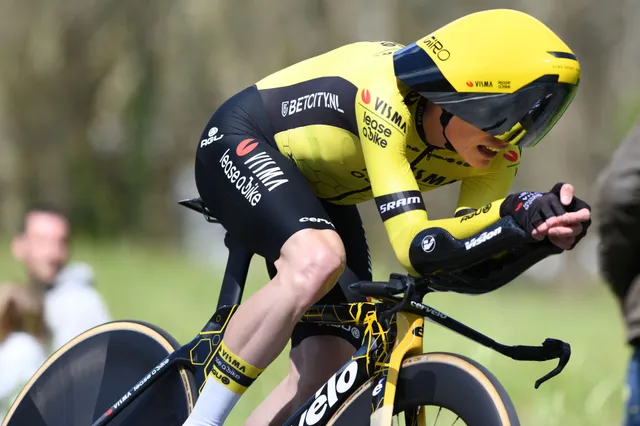Jonas Vingegaard wahrscheinlich am Start der Tour de France 2024 laut Trainer - "Es gibt niemanden, der sich so schnell verbessern kann wie er"
