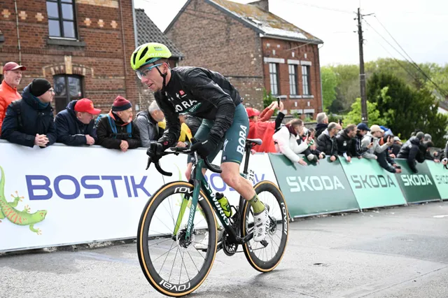 Roger Adrià gewinnt den aufreibenden GP de Wallonie 2024 vor seinem Landsmann Alex Aranburu - Pluimers wird Fünfter