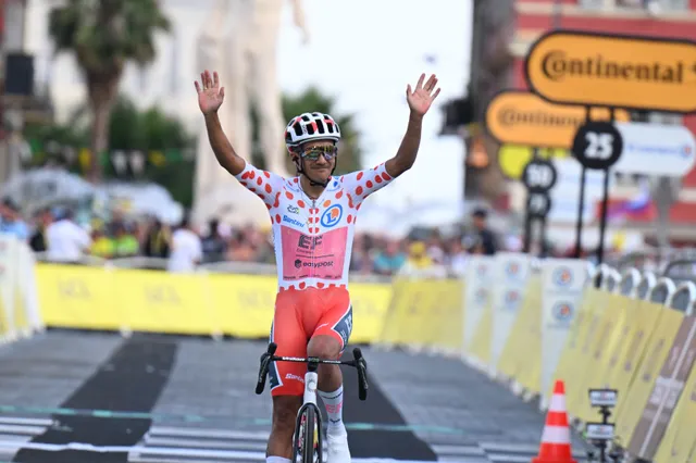 Richard Carapaz führt EF Education-EasyPost bei der Vuelta a Espana 2024 auf der Suche nach dem Gesamtsieg an