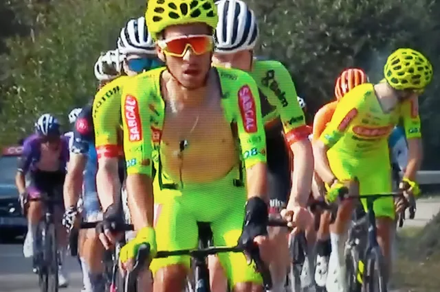 Die portugiesische Doping-Seifenoper geht weiter: Zwei weitere KT-Spitzenfahrer wegen Anomalien im biologischen Pass gesperrt