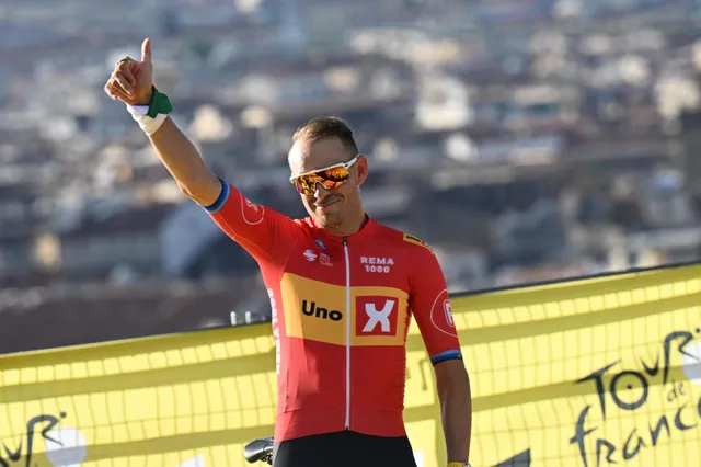 Cro Race 2024: Alexander Kristoff gewinnt Etappe 5 im Massensprint