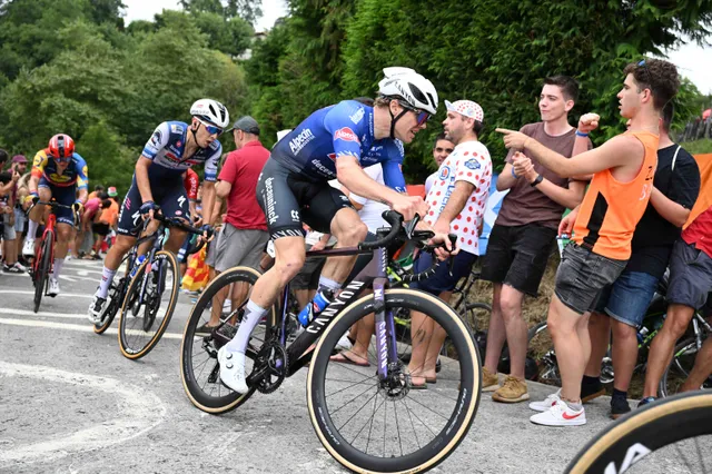Jason Osborne ist froh, den Straßenradsport und die World Tour aufgegeben zu haben - "Ich würde nicht sagen, dass es Sklaverei ist, aber es war, als hätten sie zu viel Kontrolle"