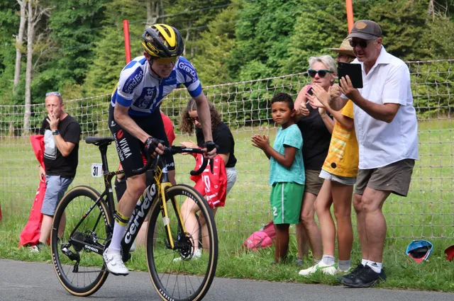 Visma debütiert mit den jungen Supertalenten Behrens und Nordhagen bei der Tour of Oman
