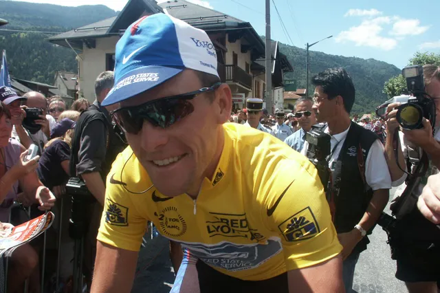 Ehemaliger Rivale von Lance Armstrong enthüllt Geschichte von Beleidigungen und Erpressung vor der Tour de France 2002: "Das sind Leute, die die Realität manipulieren, um zu gewinnen, um alles zu übernehmen"