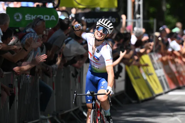 Valentin Ferron gewinnt den Grand Prix La Marseillaise in einem spannenden Foto-Finale