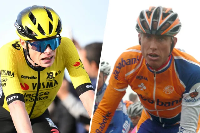 Rabobank will angeblich mit dem Team Visma - Lease a Bike schockartig ins Peloton zurückkehren