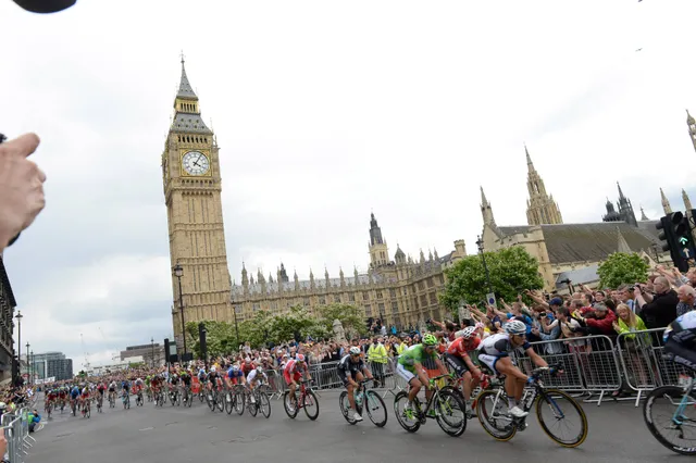 BBC: Tour de France 2027 – Grand Départ kehrt nach Großbritannien zurück?