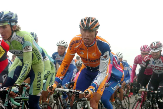 "Rabobank hat eine tief verwurzelte Radsporttradition" - Richard Plugge freut sich über die Rückkehr von Rabobank zum Team Visma