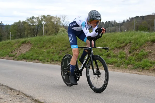 Fall neu aufgerollt! Die UCI hat das letzte Wort in der Angelegenheit der Disqualifikation von Johan Price-Pejtersen
