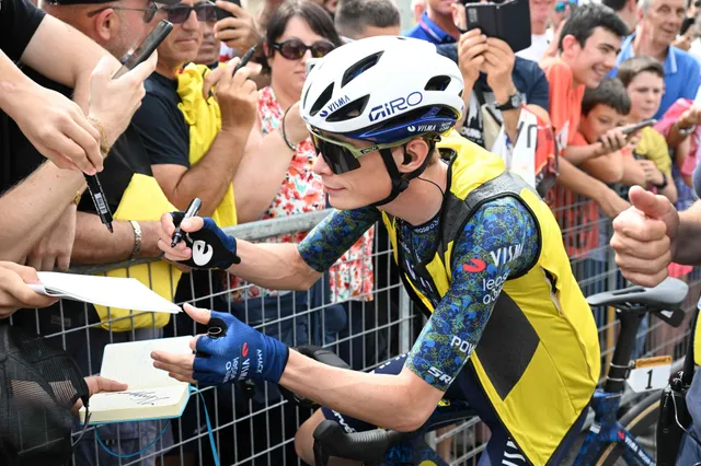 Vorschau | Volta ao Algarve 2025 – Jonas Vingegaard und Primoz Roglic im Duell um das erste Gelbe Trikot des Jahres