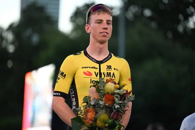 Johan Bruyneel analysiert die größten Nachwuchshoffnungen und erklärt, wenn er für das "größte Talent" unter den aufstrebenden Stars hält
