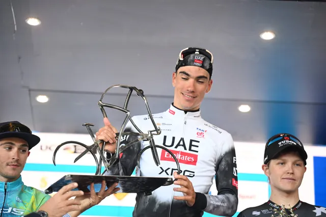 2025 Tirreno-Adriatico Race Center - Nachrichten, Zeitpläne, Startliste, Profile, TV Guide, Preisgelder und Vorschauen