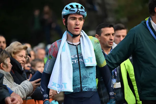 UCI Rankings Update Männer | Christian Scaroni punktestärkster Fahrer im Jahr 2025