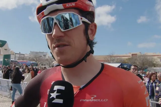 Ehemaliger Tour-de-France-Sieger will mit Tadej Pogacar an Mailand-Sanremo 2025 teilnehmen
