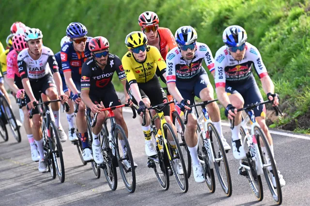 ANALYSE | Paris-Nizza vs.Tirreno-Adriatico: Welches Etappenrennen ist wichtiger für die kommende Saison?