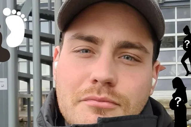 Dit zijn de baby momma's van Douwe Bob