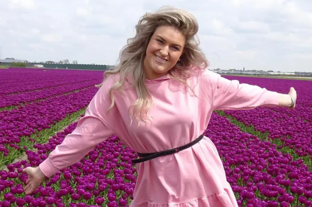Dit is de vriend van Big Brother Jill Goede
