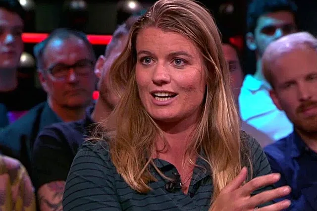 Nederlandse sprintster Dafne Schippers stopt met topsport
