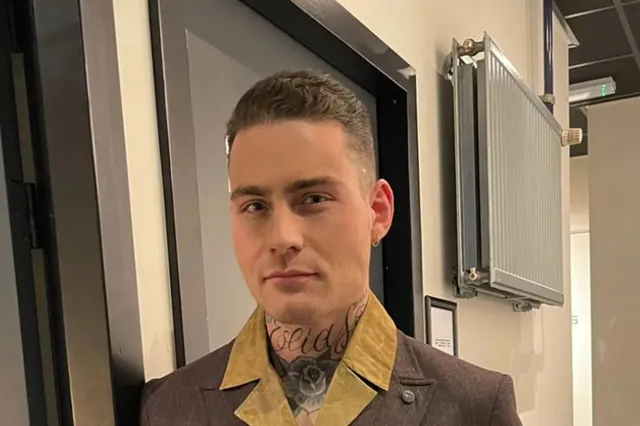 Douwe Bob schopt ruzie in Ziggo Dome: 'Verslaving'