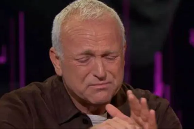 Grote zorgen om gebruik verboden middelen Gordon: 'Heb het soms nodig'