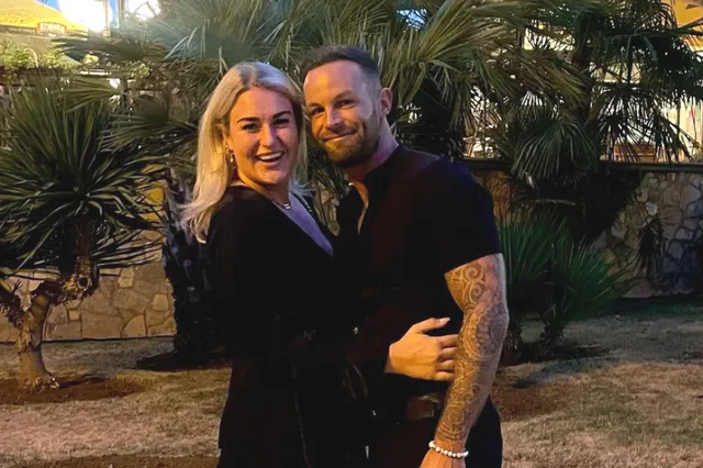 Jill Goede is in verwachting van eerste kindje: 'Baby on the way'