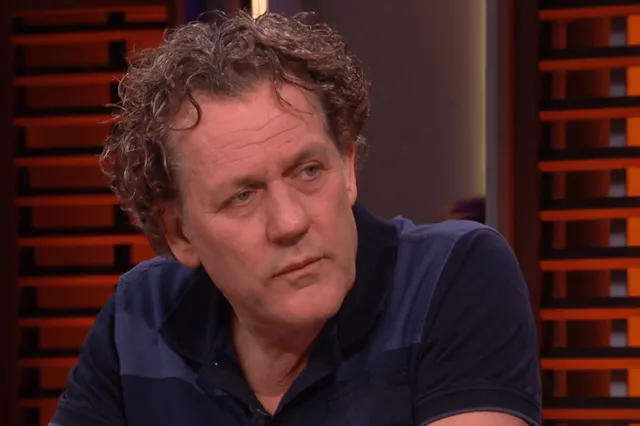 Kees van der Spek gelooft niks van bekentenis Joran van der Sloot