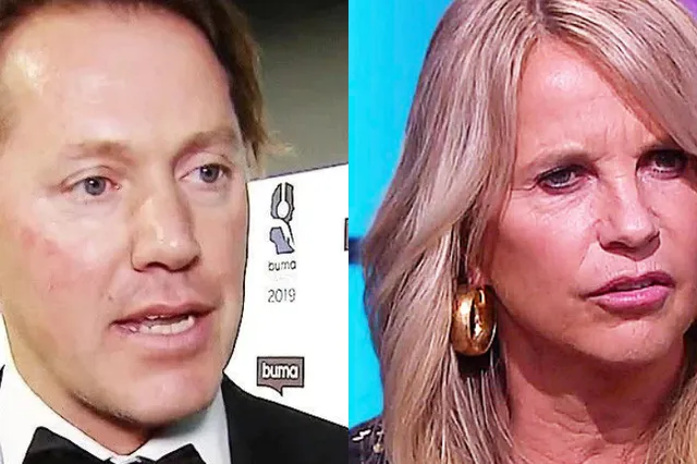 Linda de Mol bevestigt dat ze terug is met Jeroen Rietbergen: 'Onbegrip'