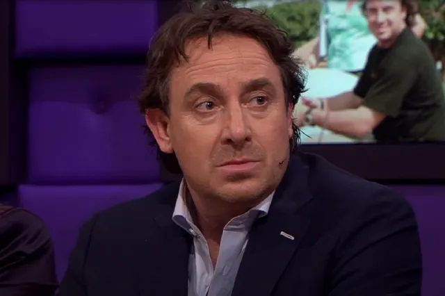 Dit verdient Marco Borsato alsnog lachend per maand via Spotify