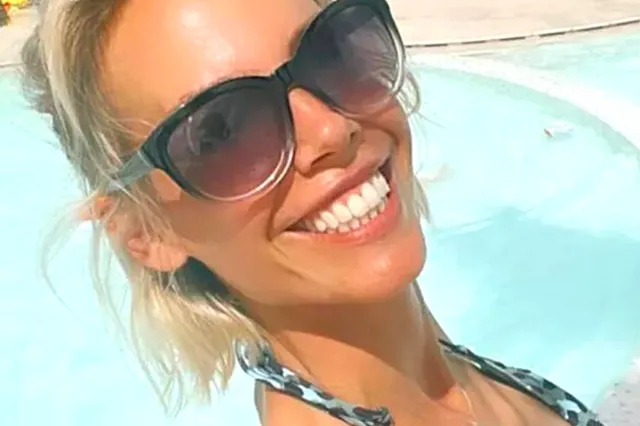 Vriend Nicolette Kluijver reageert op geruchten over affaire met Tygo Gernandt: 'Gaat heel diep'