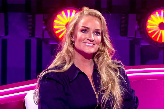 Deze zanger haalt gigantisch uit naar Samantha Steenwijk