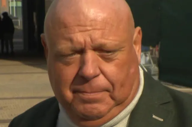 Opnieuw politie inval op vakantieparken Peter Gillis