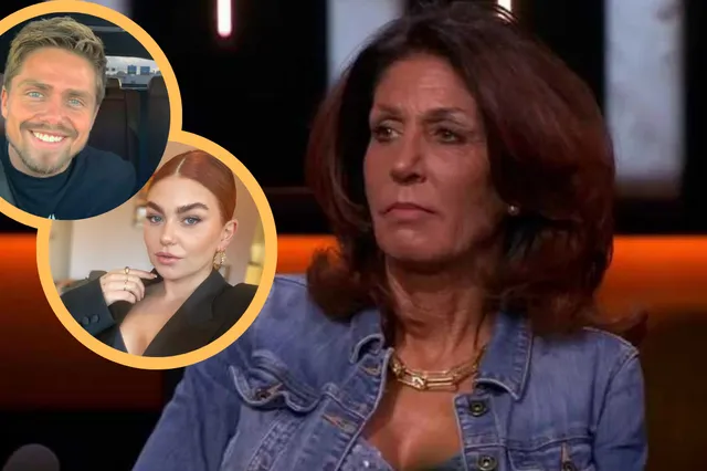 Rachel Hazes mening over reünie Roxeanne en André Hazes: 'Ze haat het!'