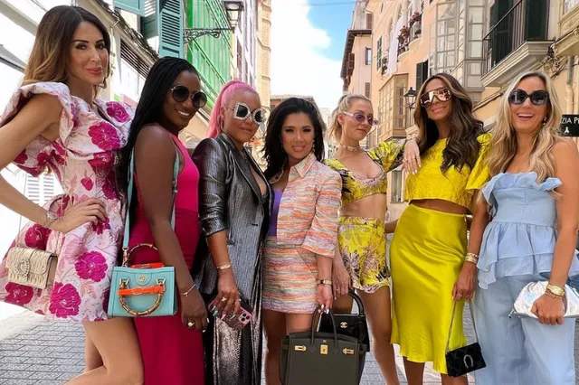 The Real Housewives of Amsterdam krijgt een spin-off in het Zuiden