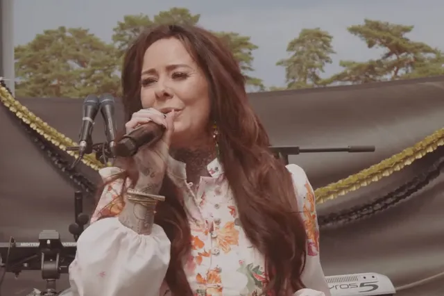 Wendy van Hout is klaar met alle kritiek: 'Het heeft mij verdrietig gemaakt!'