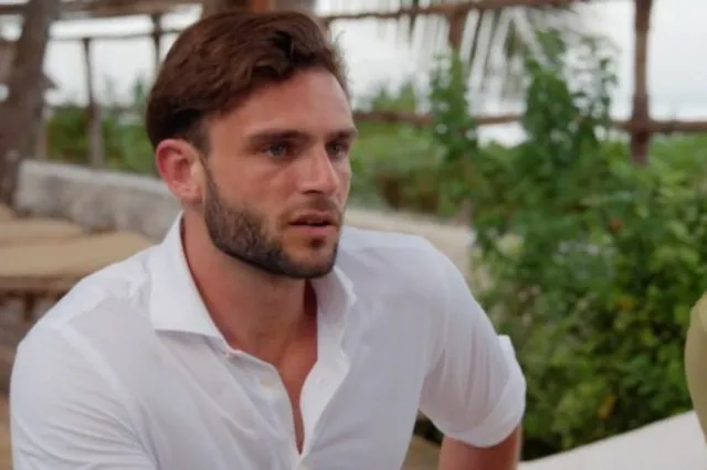Paul Roos eerlijk over zijn deelname in De Bachelor: 'Een vertekend beeld!'