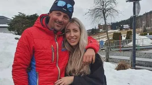 Om deze reden stuurde Mike Denise naar huis tijdens Winter Vol Liefde