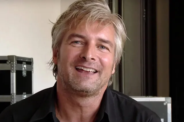 Victor Reinier neemt het hazenpad na vertrek Flikken Maastricht: 'Zet zijn woning in Amsterdam te koop!'