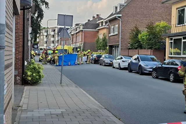 Verdachte dodelijk ongeval in Tegelen aangehouden